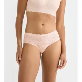 SLOGGI Hipster ZERO Feel Bliss Rosa XXL