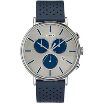 Timex TimexHerren Chronograph Quarz Armbanduhr Fairfield Supernova