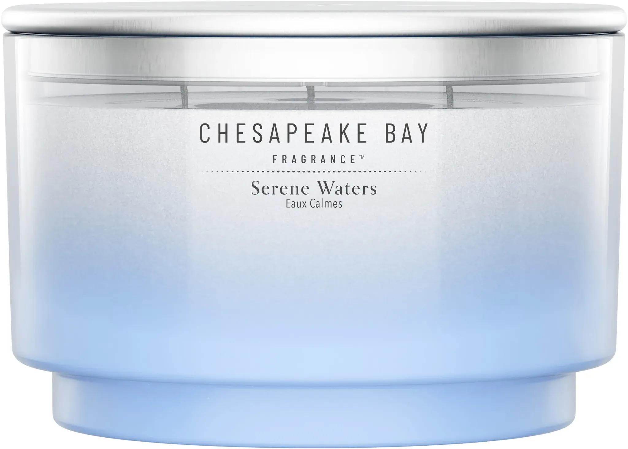 Serene Waters 411g 3-Docht