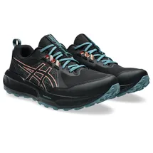 Asics Gel-Sonoma 8 GTX Herren Black/Dark Cobalt 42,5