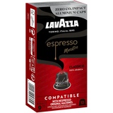 Lavazza Espresso Classico Kaffeekapseln Arabicabohnen 57,0 g