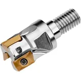 Pramet Schulterfräser ISO 25A3R033M12-SAD11E-C D.12,5mm Rechtslauf Schneid-D.25mm