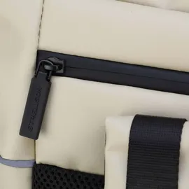 Strellson Laptoprucksack Stockwell 2.0 Sebastian Backpack L Beige
