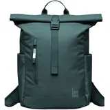 GOT BAG Rolltop Easy Small Petrol
