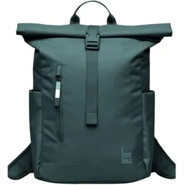GOT BAG Rolltop Easy Small Petrol