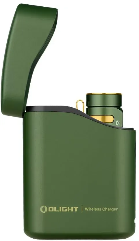 olight baton 4 premium