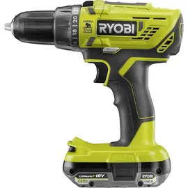RYOBI R18PD32-1C20G inkl. 1 x 2,0 Ah + Ladegerät