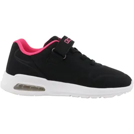 Kappa Mona Kinder Schwarz/Pink 31