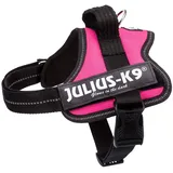 Trixie Powergeschirr Hundegeschirr Fuchsia Mini-Mini