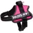 Julius-K9 Powergeschirr Hundegeschirr Fuchsia Mini-Mini