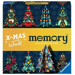 Ravensburger Spiel Collector's memory® Weihnachten