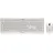 Wireless DE Set hellgrau JD-0710DE-0