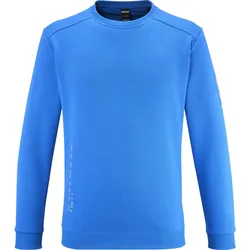 Millet CDG Chamonix SWT Crneck M icon blue (N3170) L