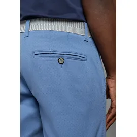 delmao Shorts blau 40
