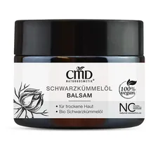CMD Schwarzkümmelöl Balsam 50 ml