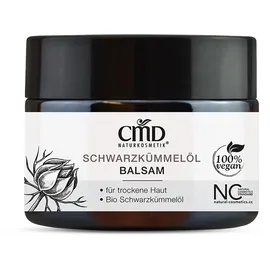 CMD Schwarzkümmelöl Balsam 50 ml
