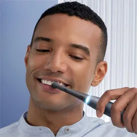 Oral-B iO Series 7N black onyx + Aufsteckbürsten 2 St.