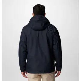 Columbia BugabooTM III Fleece Interchange Jacket Black XL