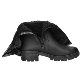 Rieker 76891 Damen Schwarz 37