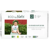 Naty Eco Windeln 3 - 6 kg 33 St.