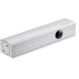 GEZE TS 4000 S silber EN 1-6 Schließverz.o.Gestänge