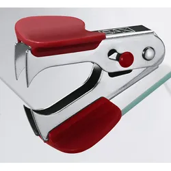 sax design Entklammerer rot