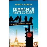 Penguin Verlag München Kommando Abstellgleis