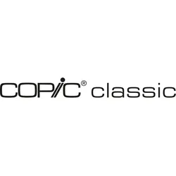 Copic Typ - 100