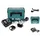 Makita DGA517RG1J inkl. 1 x 6,0 Ah + Makpac Gr. 3