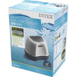 Intex 26664GS - Chlorinator Salzwassersystem ECO (bis 17.400 Liter)