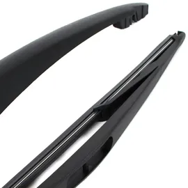 m modecar Heckscheibenwischerarm + Wischerblatt 410 mm