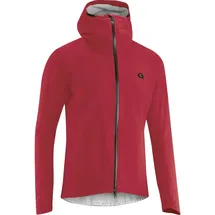 Gonso Save Plus Herren Rot XXL