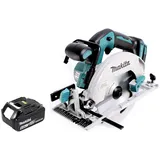 Makita DHS680G1 inkl. 1 x 6,0 Ah ohne Ladegerät