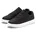 Freizeitschuh Damen Schwarz 45