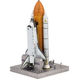 Metal Earth Premium Series Space Shuttle Launch Kit Metallbausatz