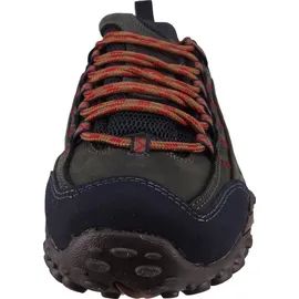 Merrell Intercept Herren blue wing 44