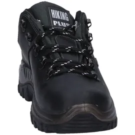 Grisport Halbschuh Gritex", in schwarz Gr. 44