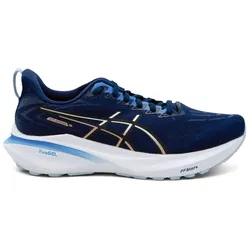 Asics GT-2000 13  Damen Laufschuhe blau - 39.5 EU