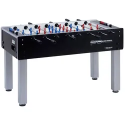 1a-sports Tischkicker Kickertisch Pro Champion - offizieller Trainingstisch