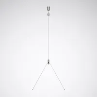 Trilux Seilabhängung 2m FN5 H ZST/2000
