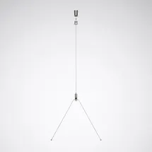 Trilux Seilabhängung 2m FN5 H ZST/2000