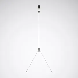 Trilux Seilabhängung 2m FN5 H ZST/2000