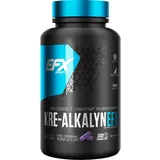 EFX Kre-Alkalyn Neutral Kapseln 120 St.