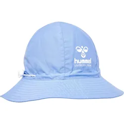 Hat Hmlstarfish Wassersport Mädchen HUMMEL hortensienblau 4 J.