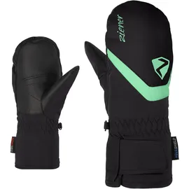 Ziener Fäustlinge "LORIANO-Z AS MITTEN", Mädchen, Gr. 6,