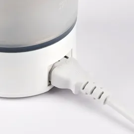 Girmi BL03 0,6 l Weiß