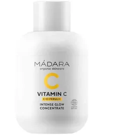 Mádara Vitamin C Intense Glow Konzentrat 30 ml