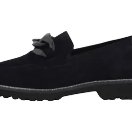SIOUX Meredith 744 Damen Blau 40