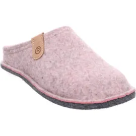 ROHDE Lucca Pantoffeln Rosa 40
