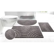 OTTO home Regona Scandi Grau 60 x 100 cm
